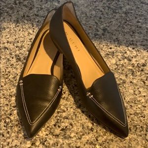 M. Gemi Stellato Flats - black - 39.5